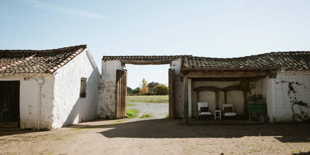 Eventos Únicos en Hotel Caserío Aldeallana
