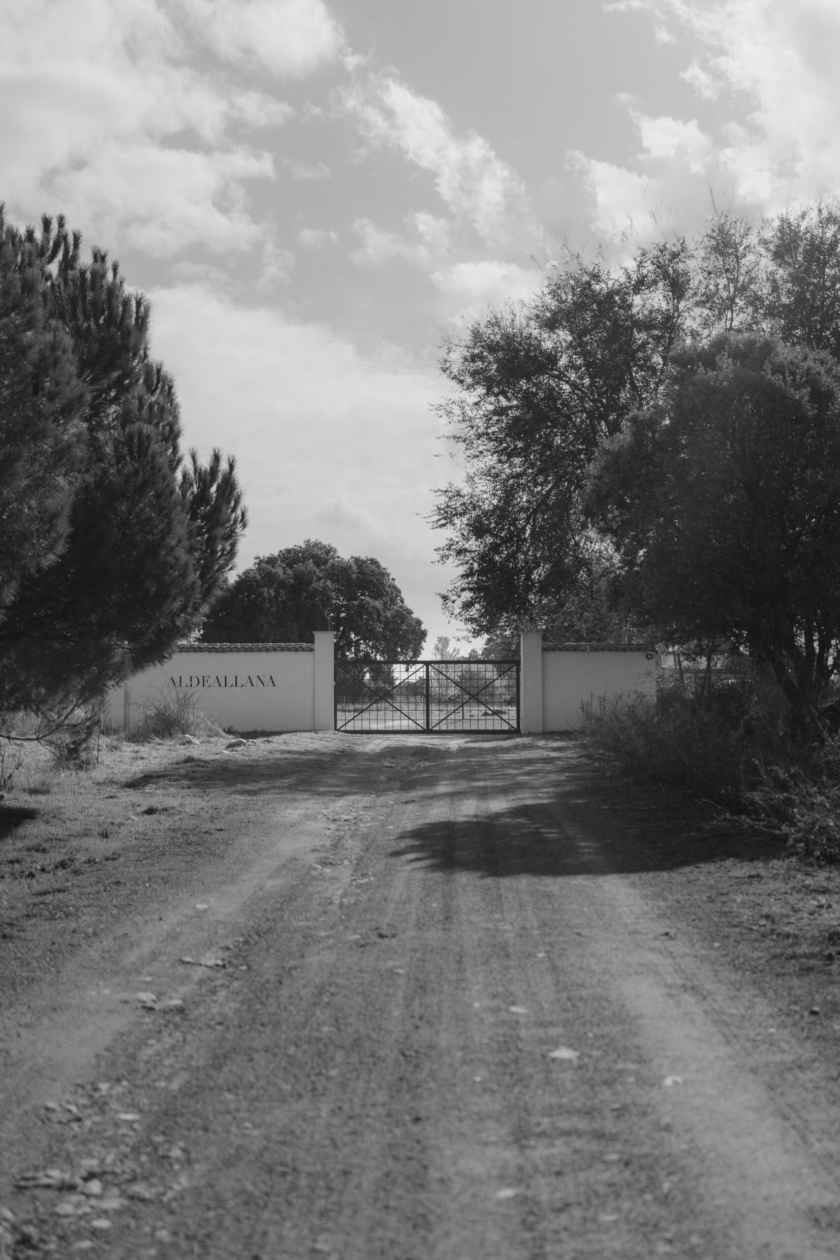 Aldeallana